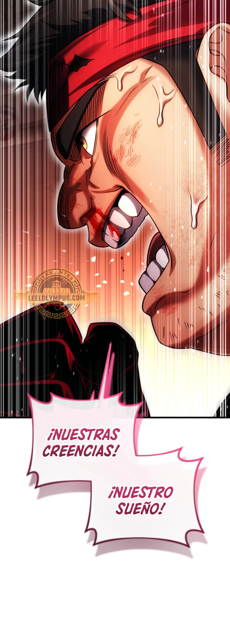 Read Jugador que regresó 10 000 años después ES Manga Online