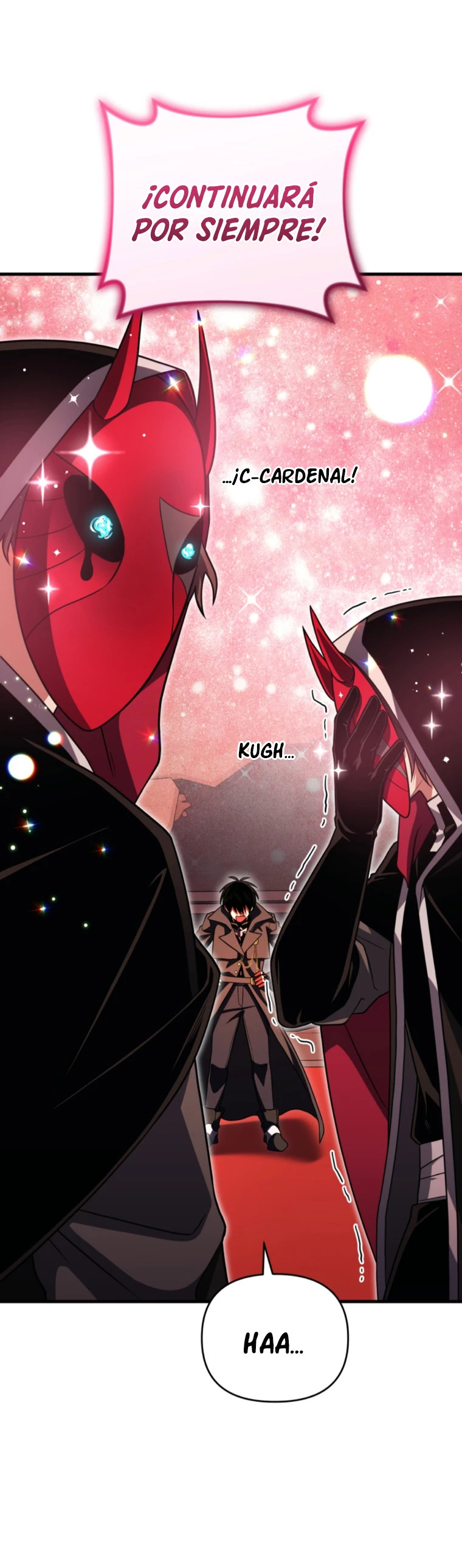 Read Jugador que regresó 10 000 años después ES Manga Online