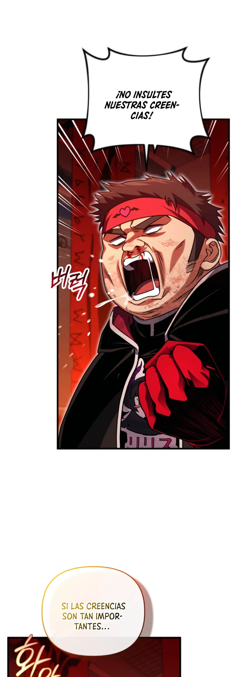 Read Jugador que regresó 10 000 años después ES Manga Online