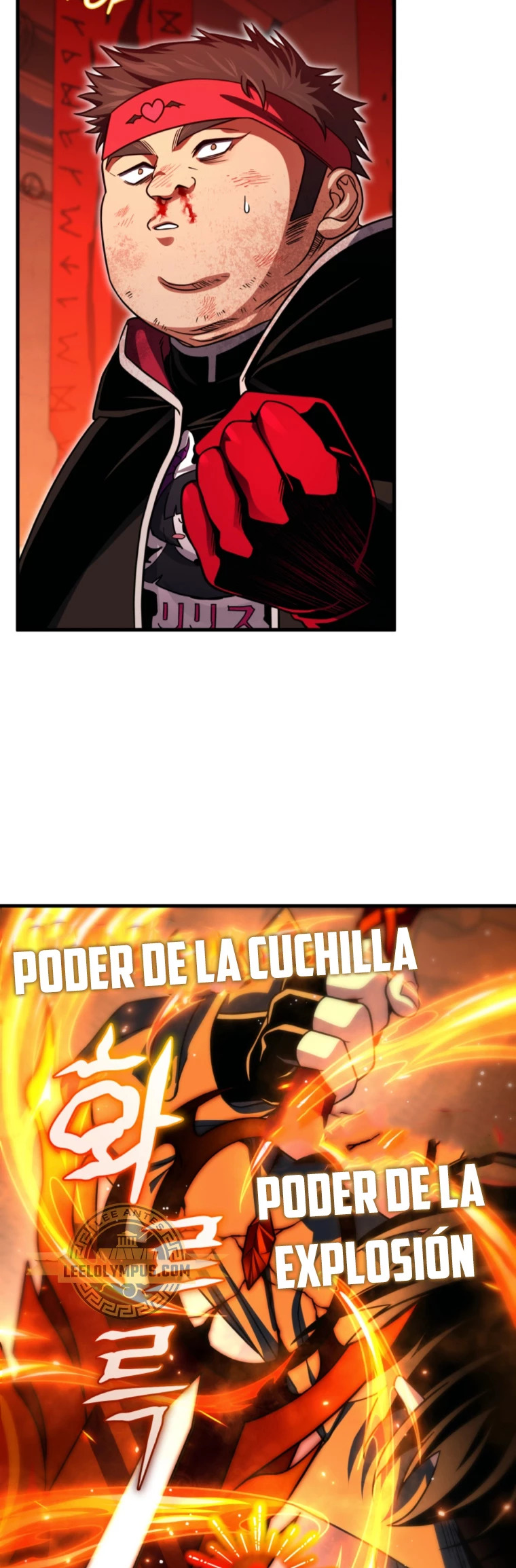 Read Jugador que regresó 10 000 años después ES Manga Online