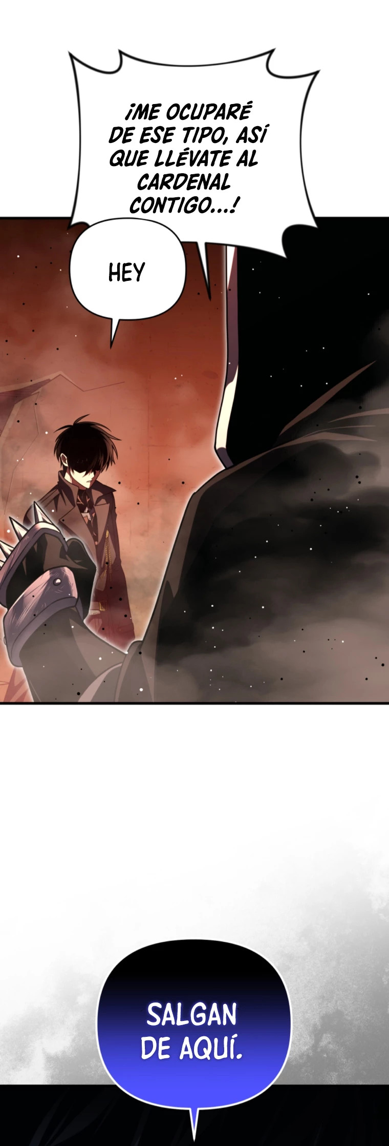 Read Jugador que regresó 10 000 años después ES Manga Online