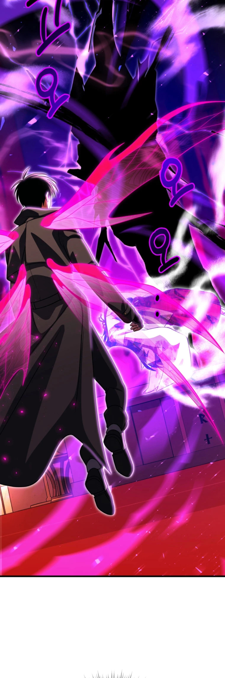 Read Jugador que regresó 10 000 años después ES Manga Online