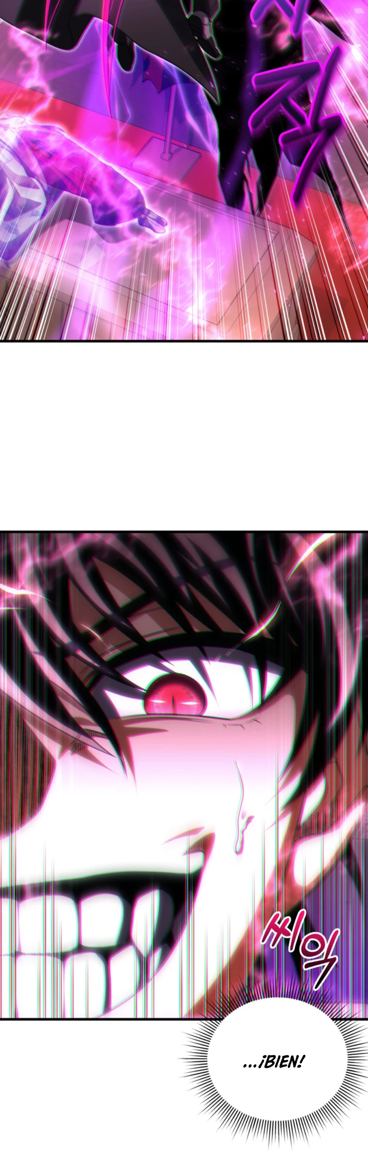 Read Jugador que regresó 10 000 años después ES Manga Online
