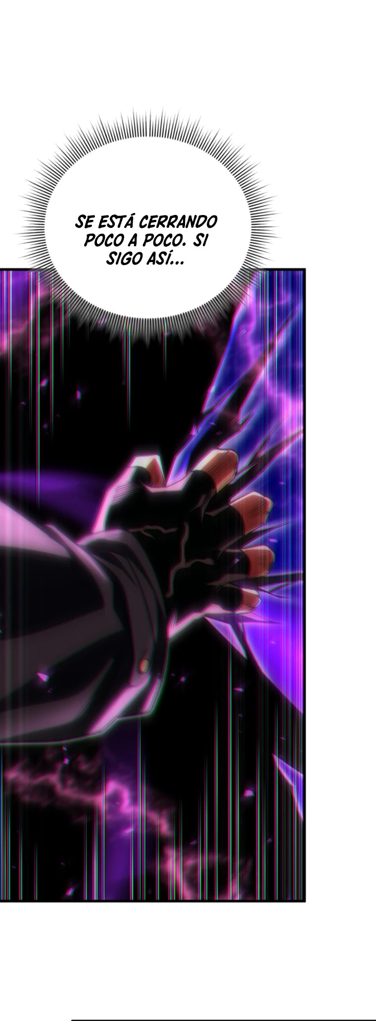 Read Jugador que regresó 10 000 años después ES Manga Online