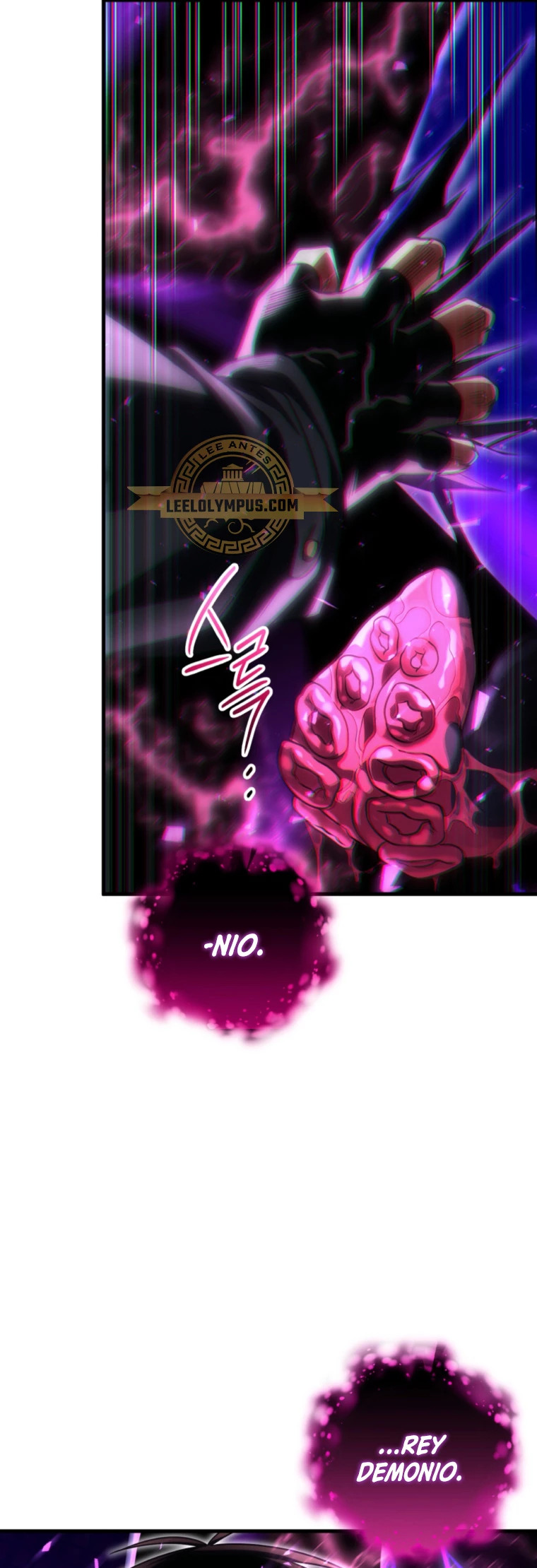 Read Jugador que regresó 10 000 años después ES Manga Online