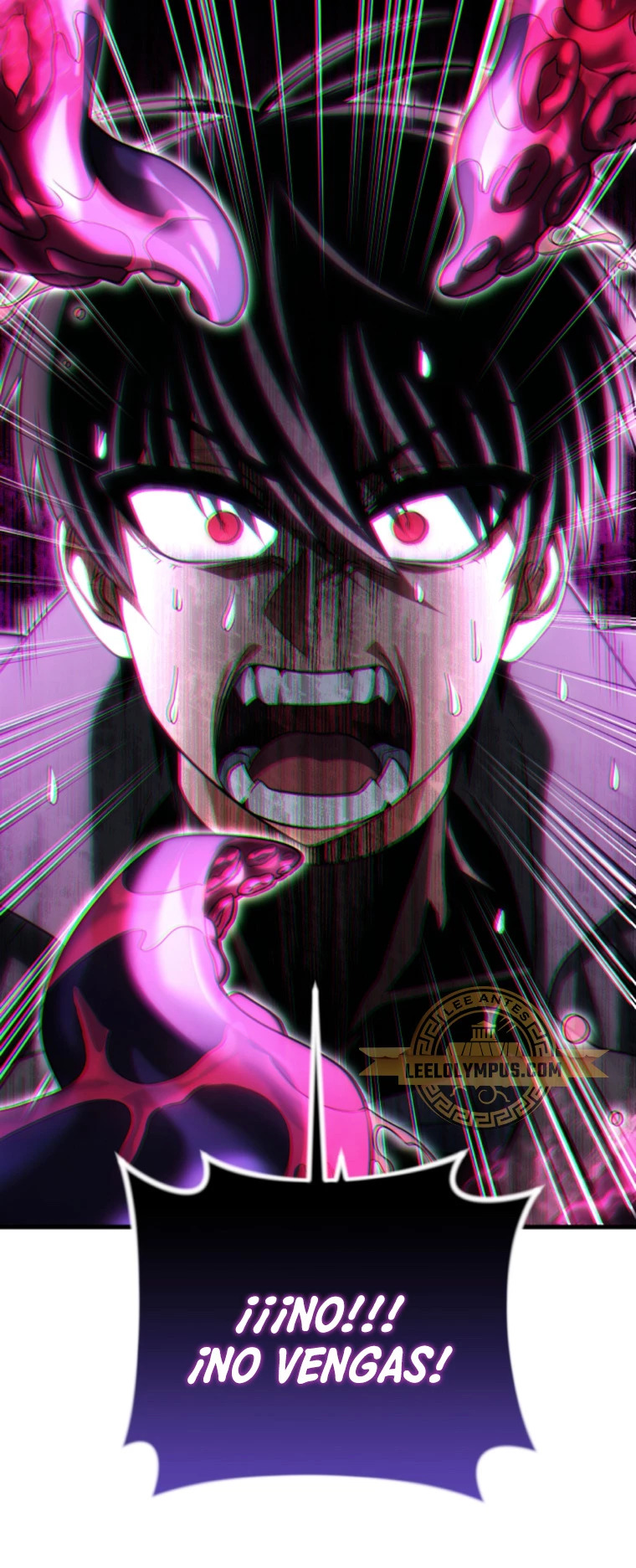 Read Jugador que regresó 10 000 años después ES Manga Online