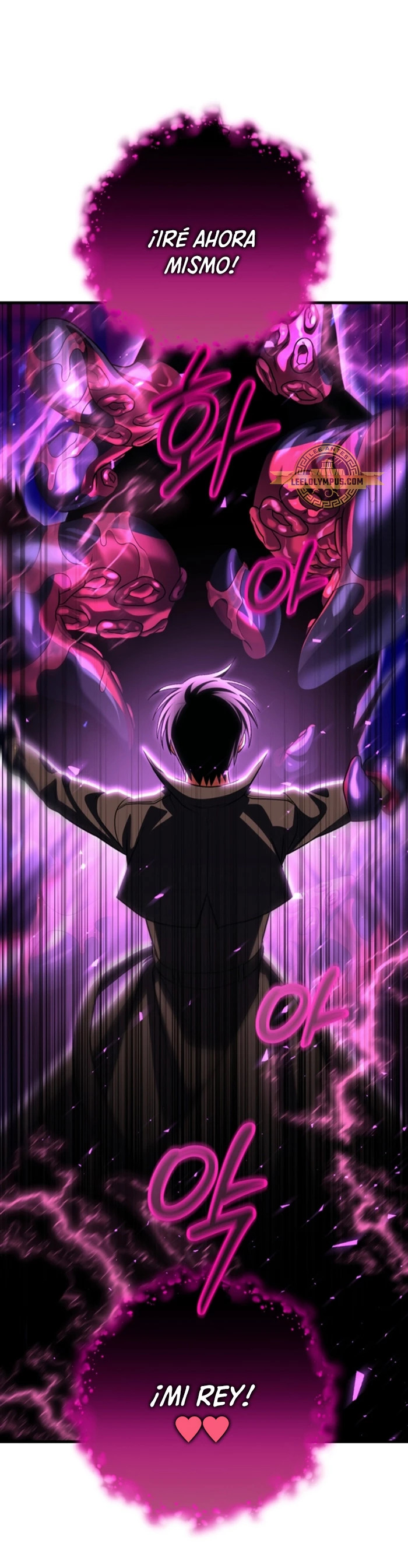 Read Jugador que regresó 10 000 años después ES Manga Online