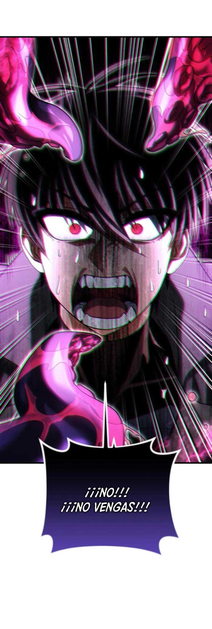 Read Jugador que regresó 10 000 años después ES Manga Online