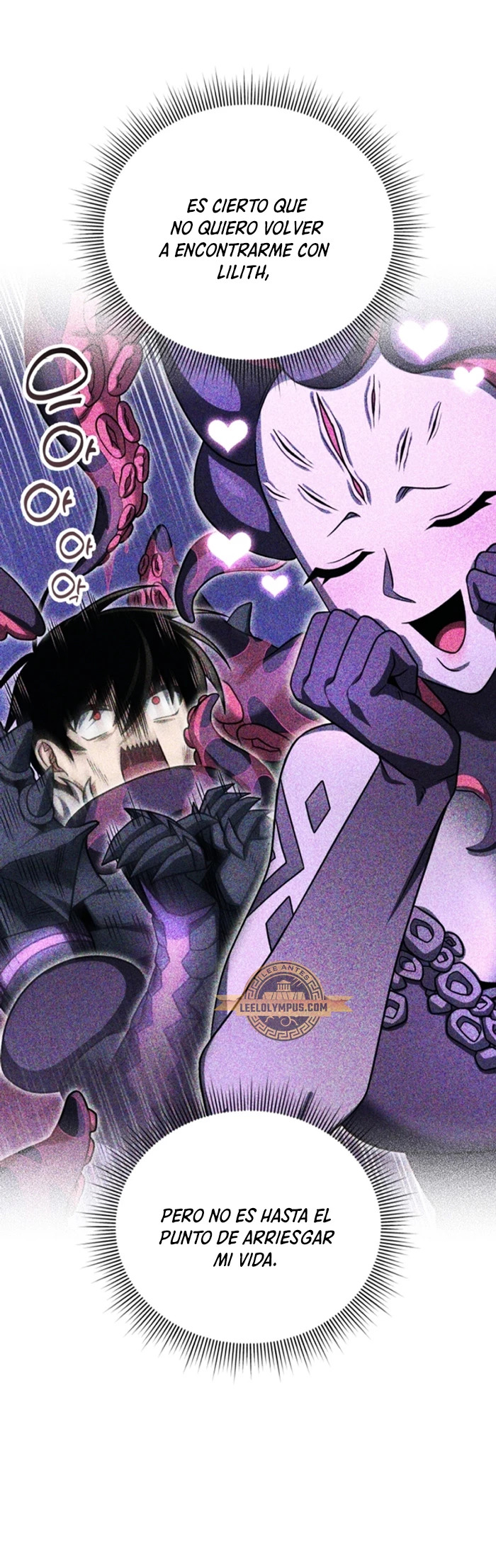 Read Jugador que regresó 10 000 años después ES Manga Online