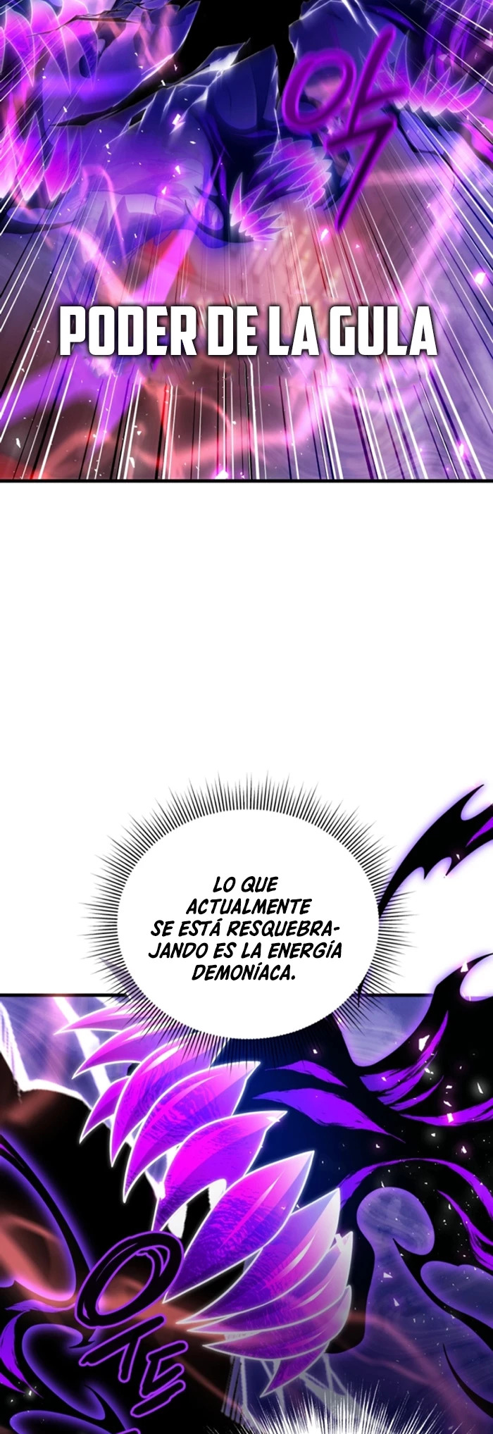 Read Jugador que regresó 10 000 años después ES Manga Online
