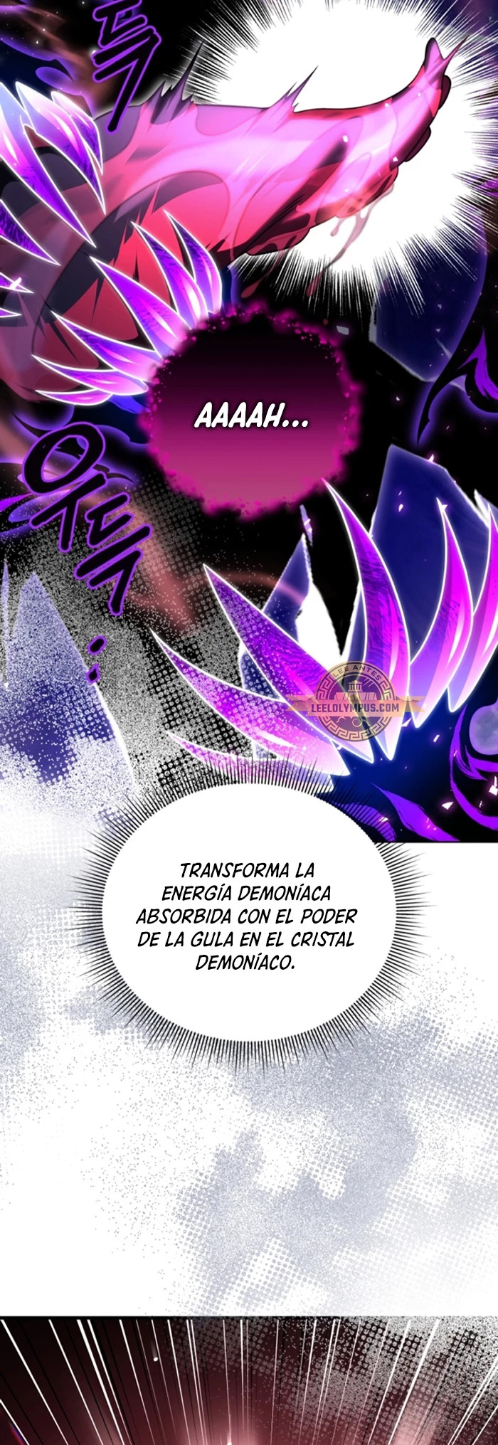 Read Jugador que regresó 10 000 años después ES Manga Online