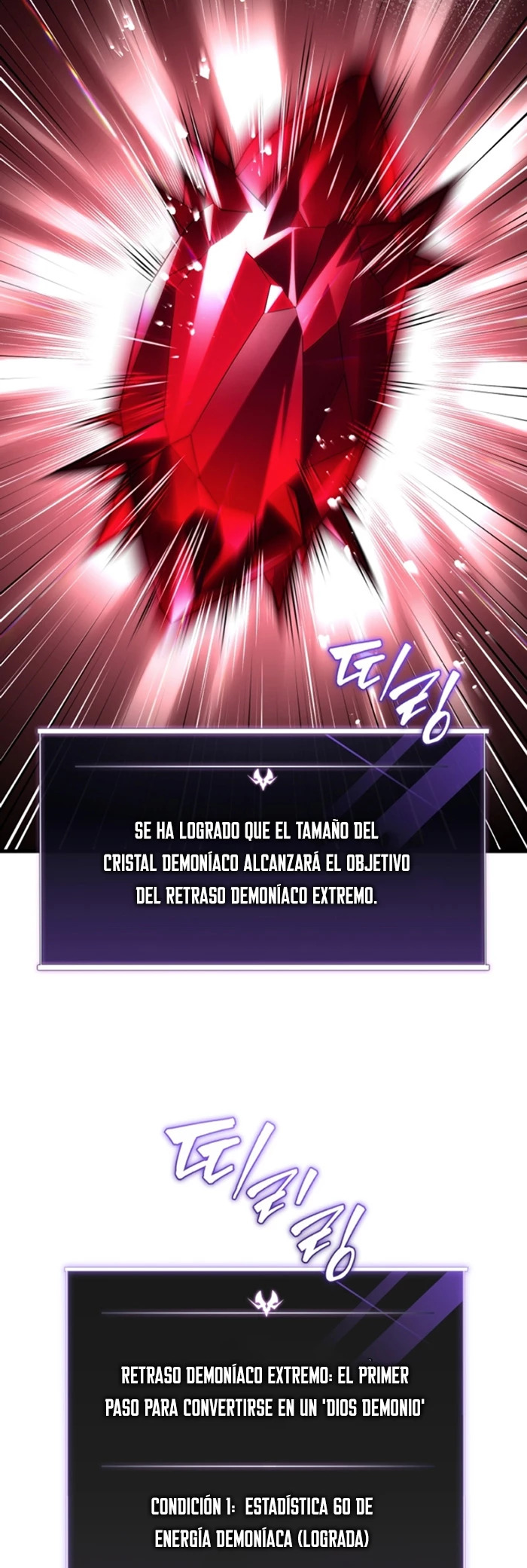 Read Jugador que regresó 10 000 años después ES Manga Online