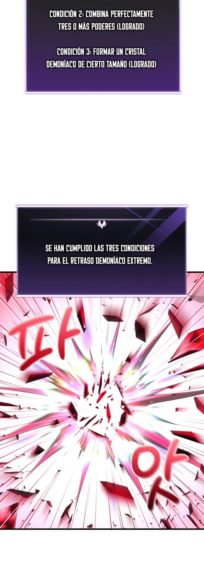 Read Jugador que regresó 10 000 años después ES Manga Online