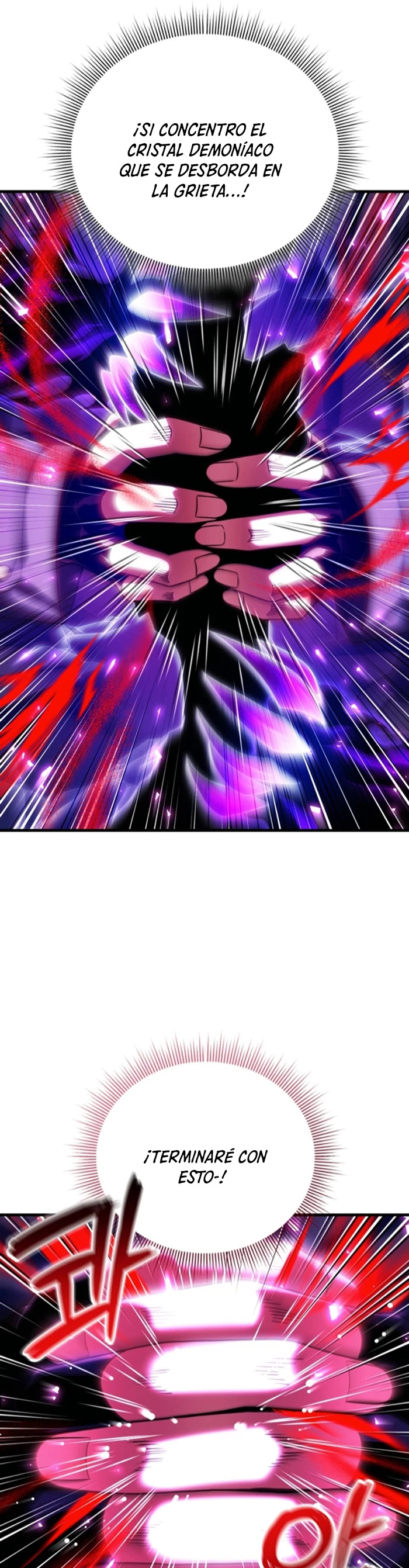 Read Jugador que regresó 10 000 años después ES Manga Online