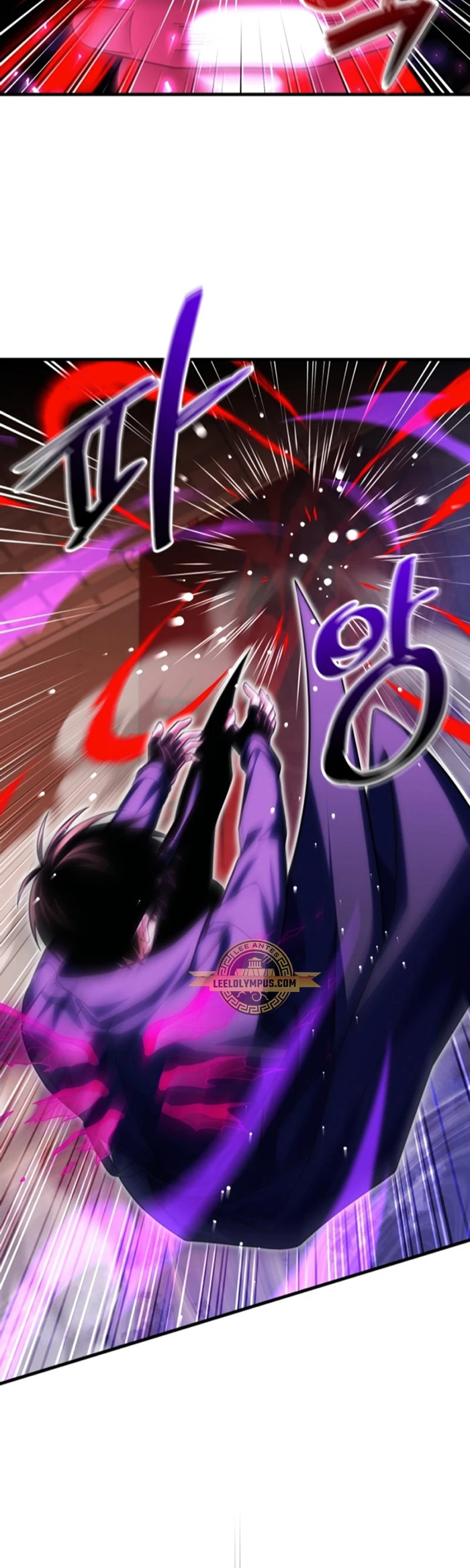 Read Jugador que regresó 10 000 años después ES Manga Online