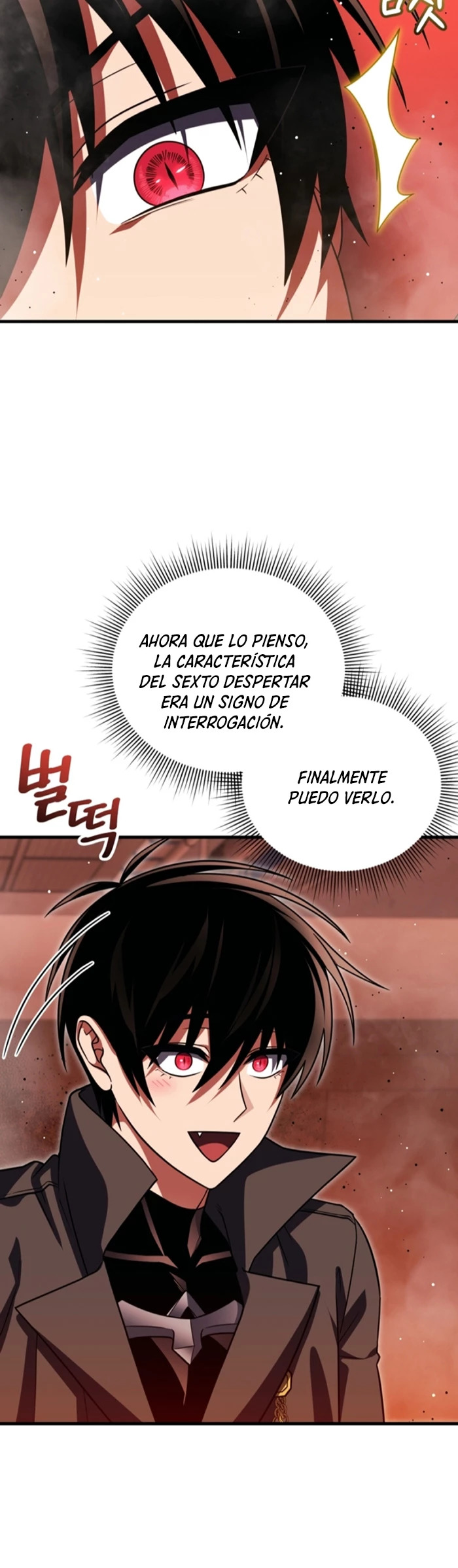 Read Jugador que regresó 10 000 años después ES Manga Online