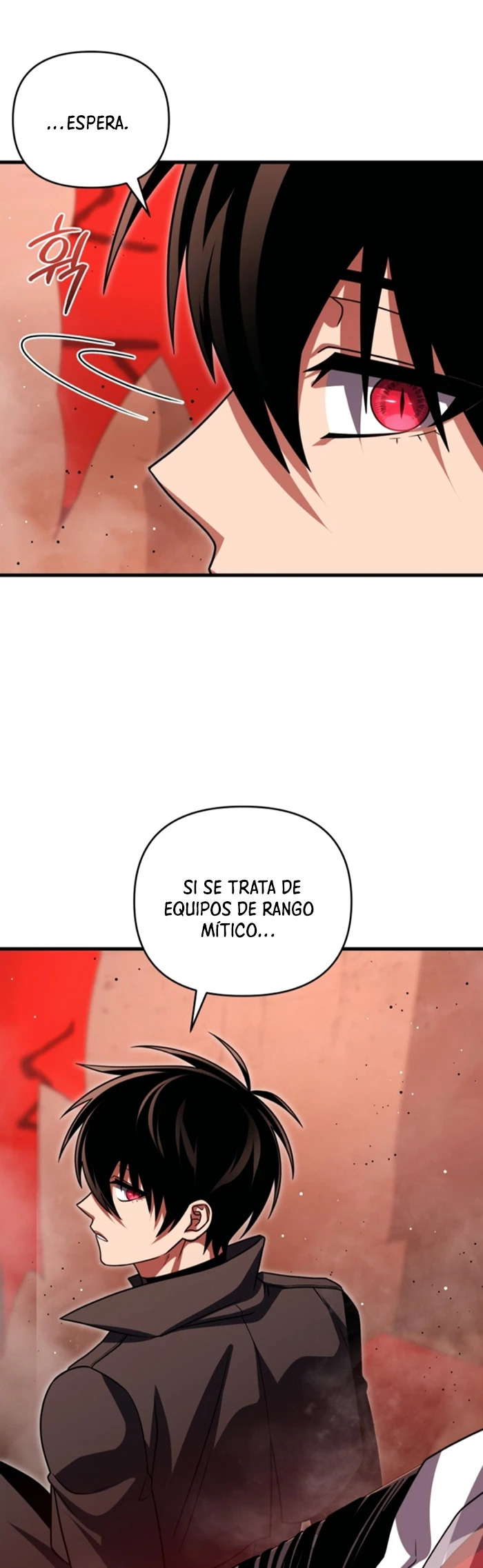 Read Jugador que regresó 10 000 años después ES Manga Online