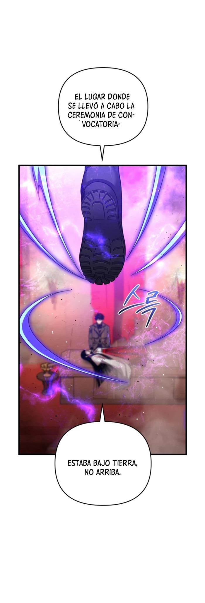 Read Jugador que regresó 10 000 años después ES Manga Online
