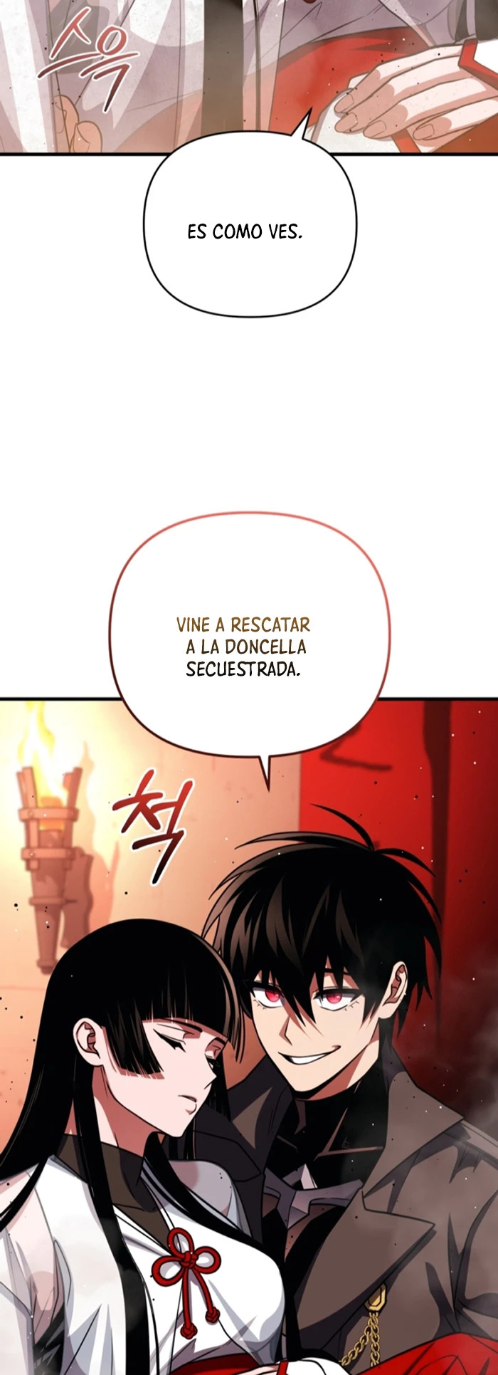 Read Jugador que regresó 10 000 años después ES Manga Online