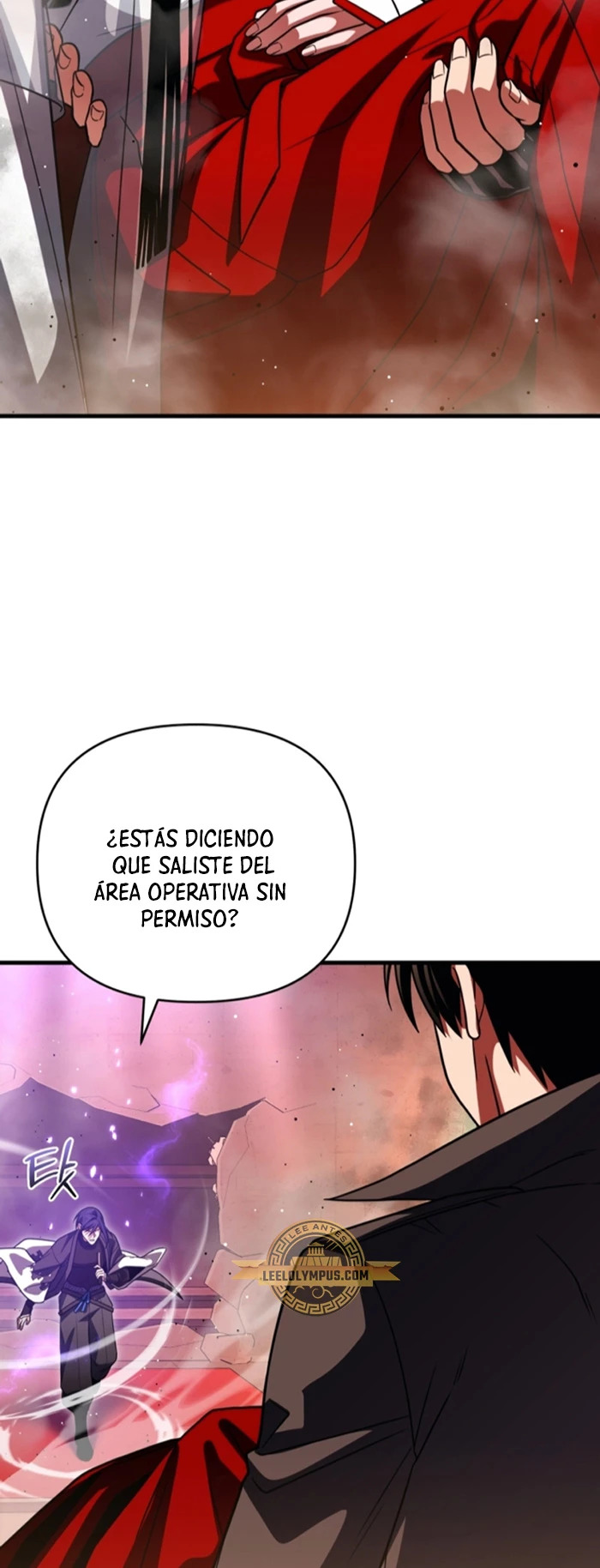 Read Jugador que regresó 10 000 años después ES Manga Online