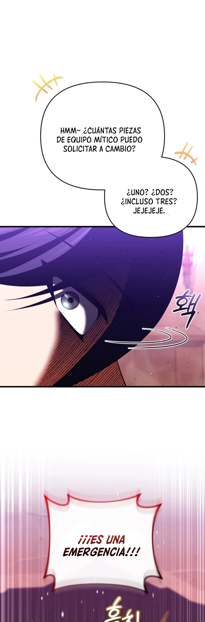 Read Jugador que regresó 10 000 años después ES Manga Online
