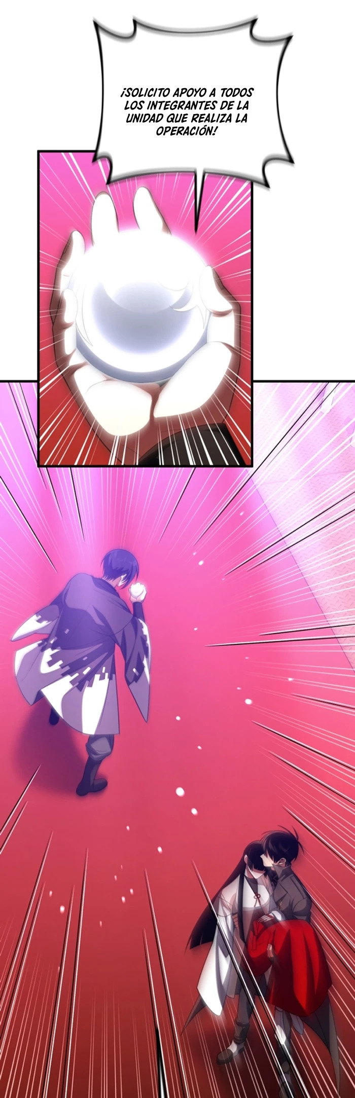 Read Jugador que regresó 10 000 años después ES Manga Online