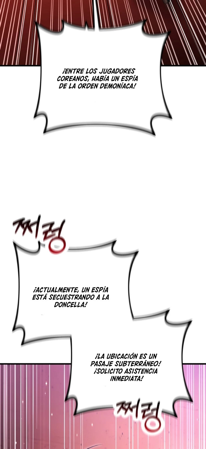 Read Jugador que regresó 10 000 años después ES Manga Online