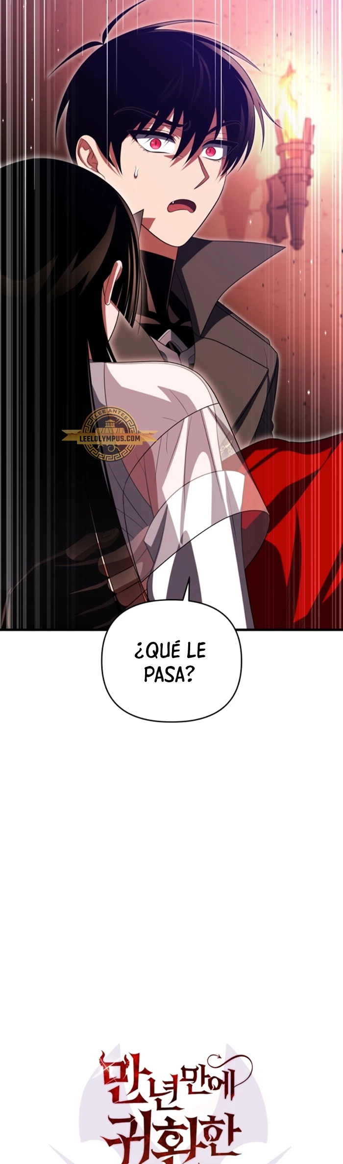 Read Jugador que regresó 10 000 años después ES Manga Online