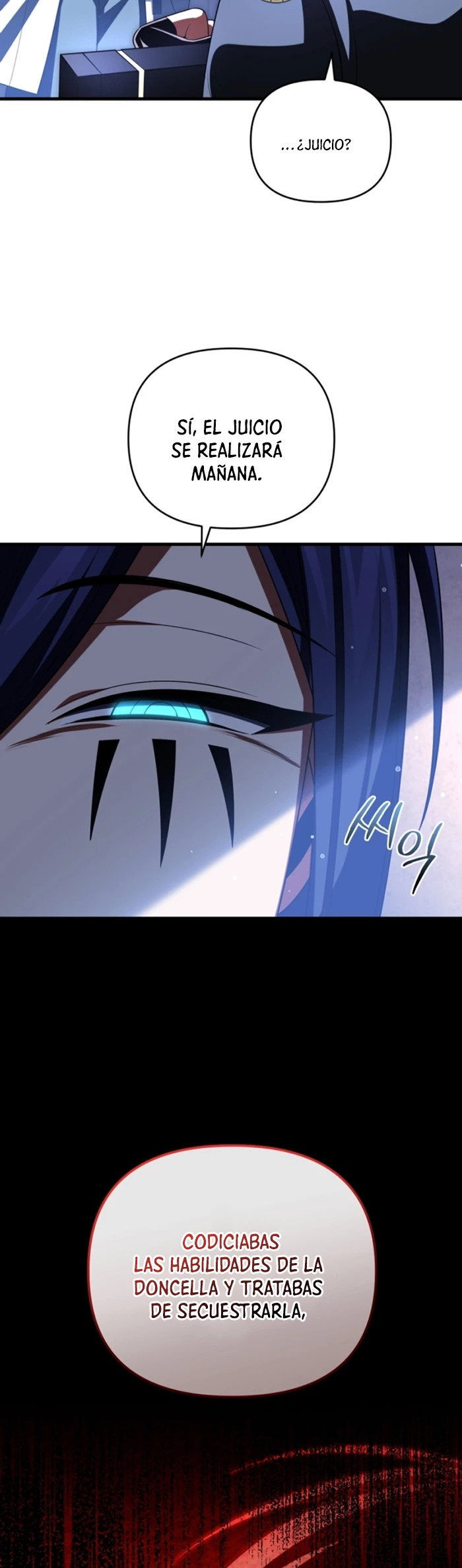Read Jugador que regresó 10 000 años después ES Manga Online