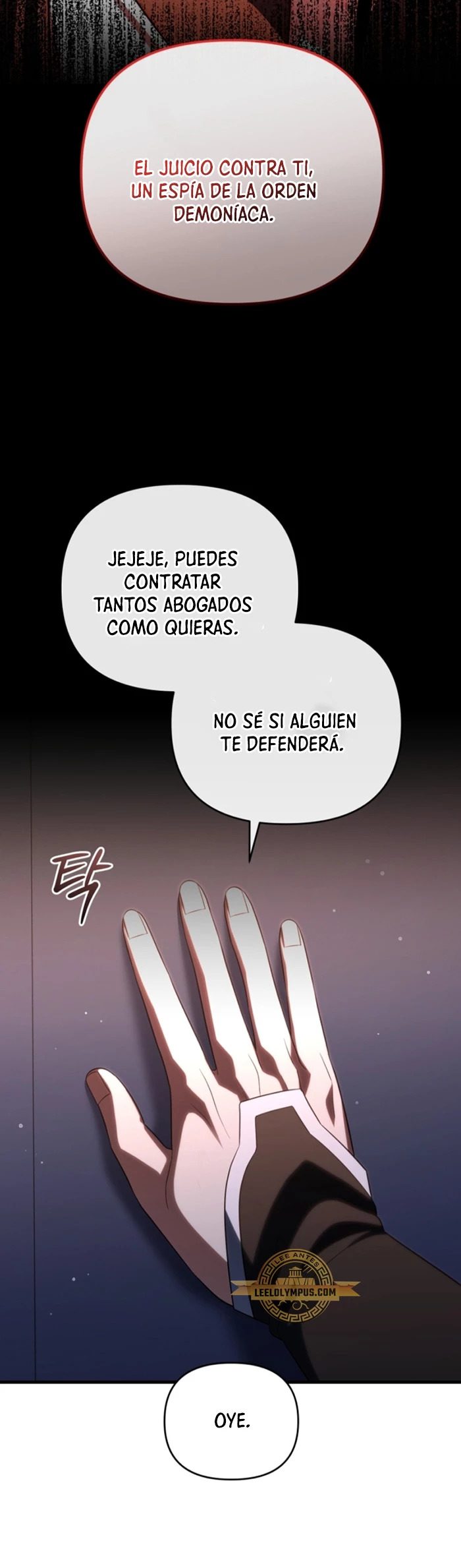 Read Jugador que regresó 10 000 años después ES Manga Online