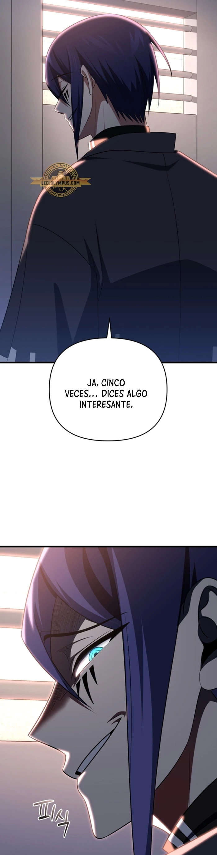 Read Jugador que regresó 10 000 años después ES Manga Online