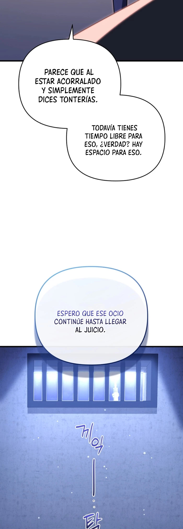 Read Jugador que regresó 10 000 años después ES Manga Online