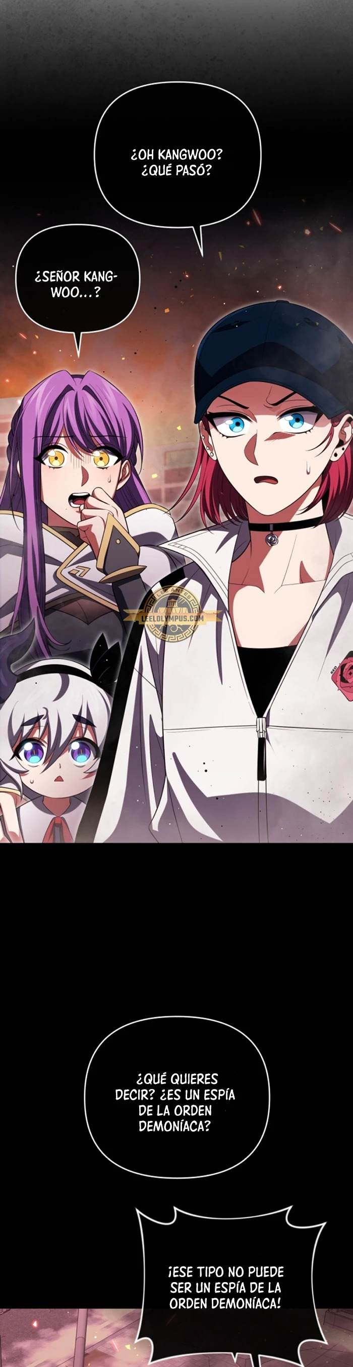 Read Jugador que regresó 10 000 años después ES Manga Online