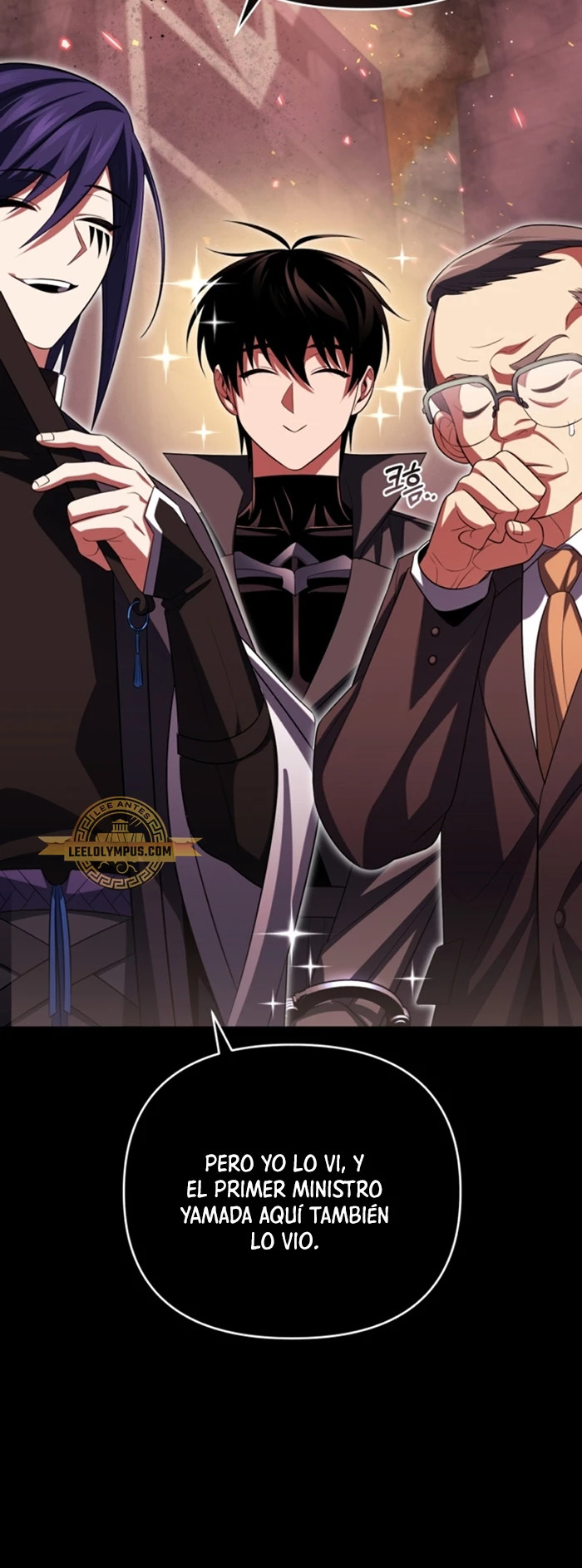 Read Jugador que regresó 10 000 años después ES Manga Online