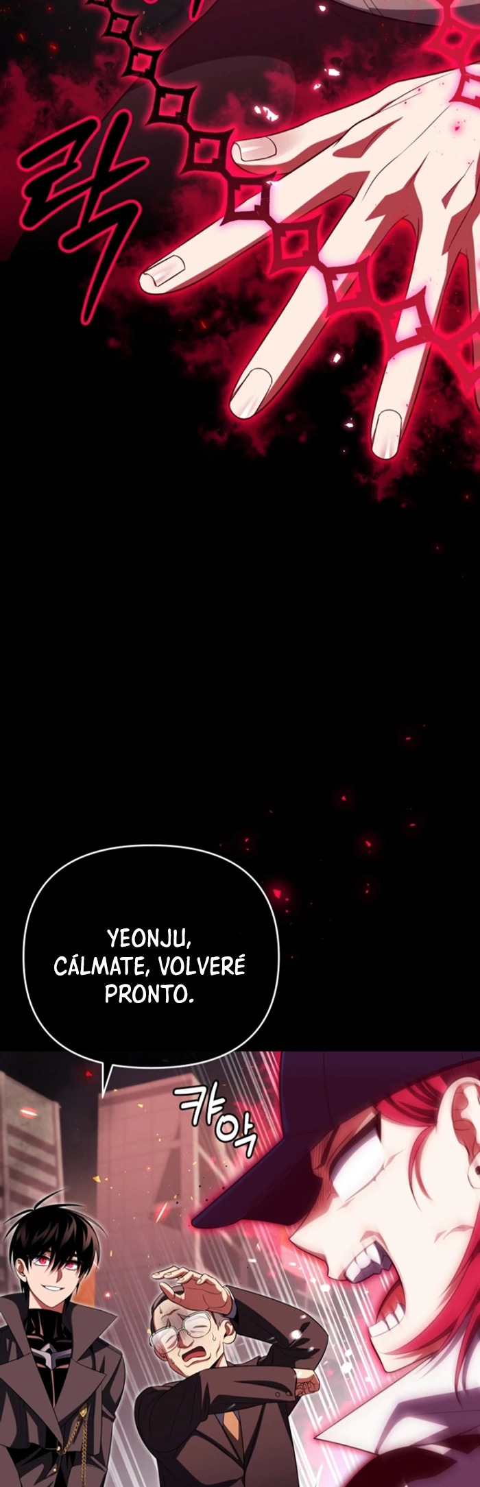 Read Jugador que regresó 10 000 años después ES Manga Online