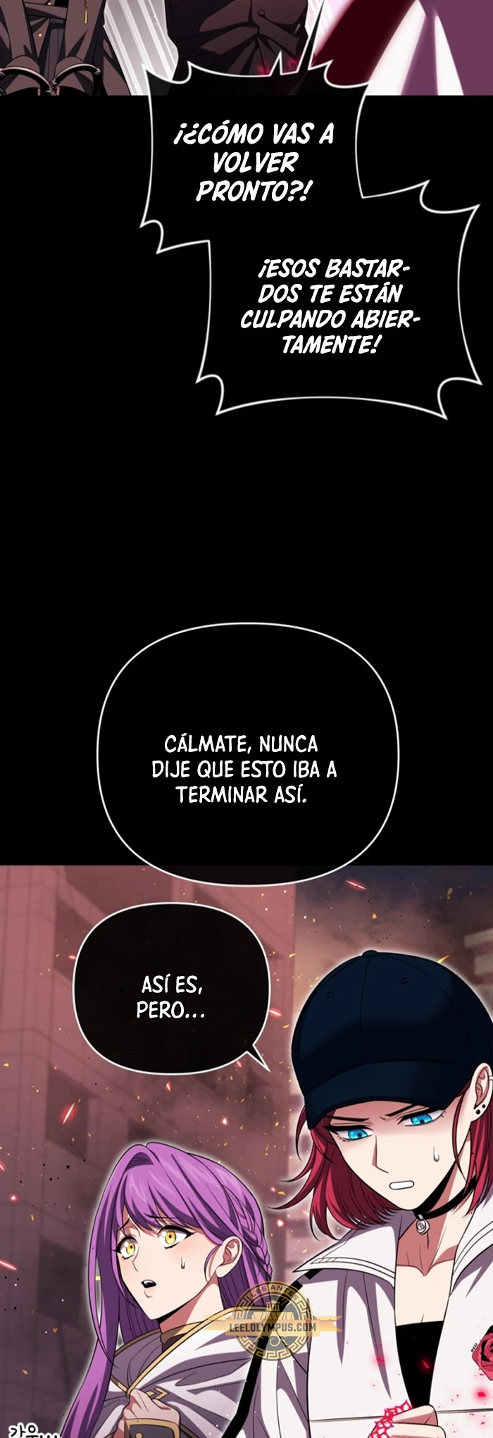Read Jugador que regresó 10 000 años después ES Manga Online