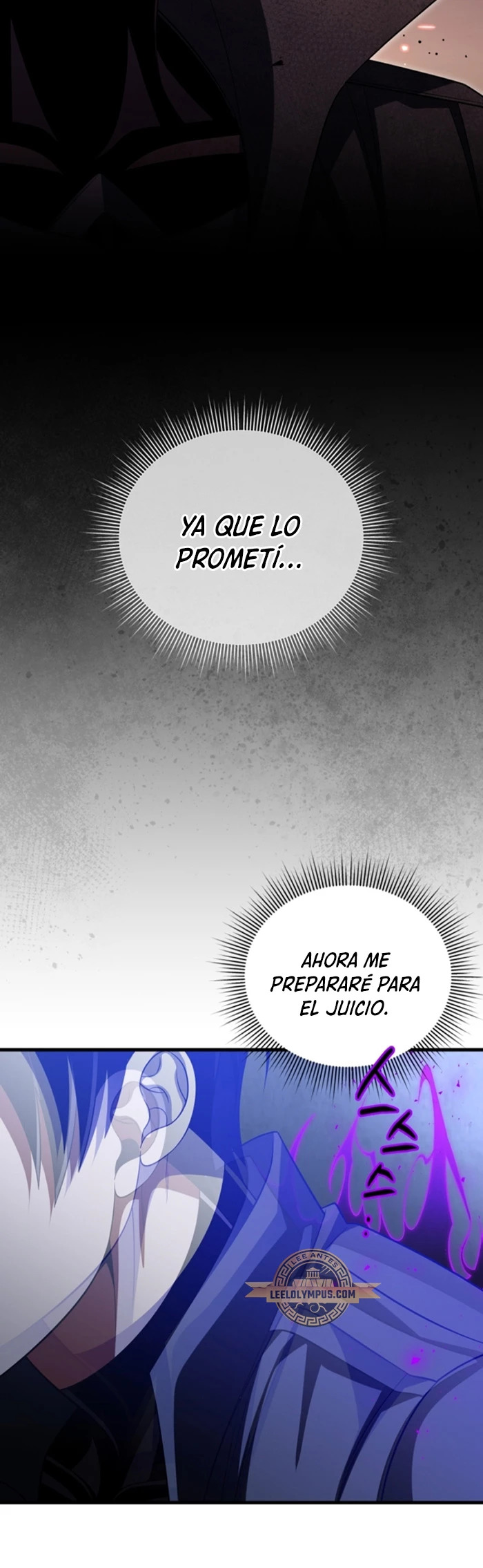 Read Jugador que regresó 10 000 años después ES Manga Online
