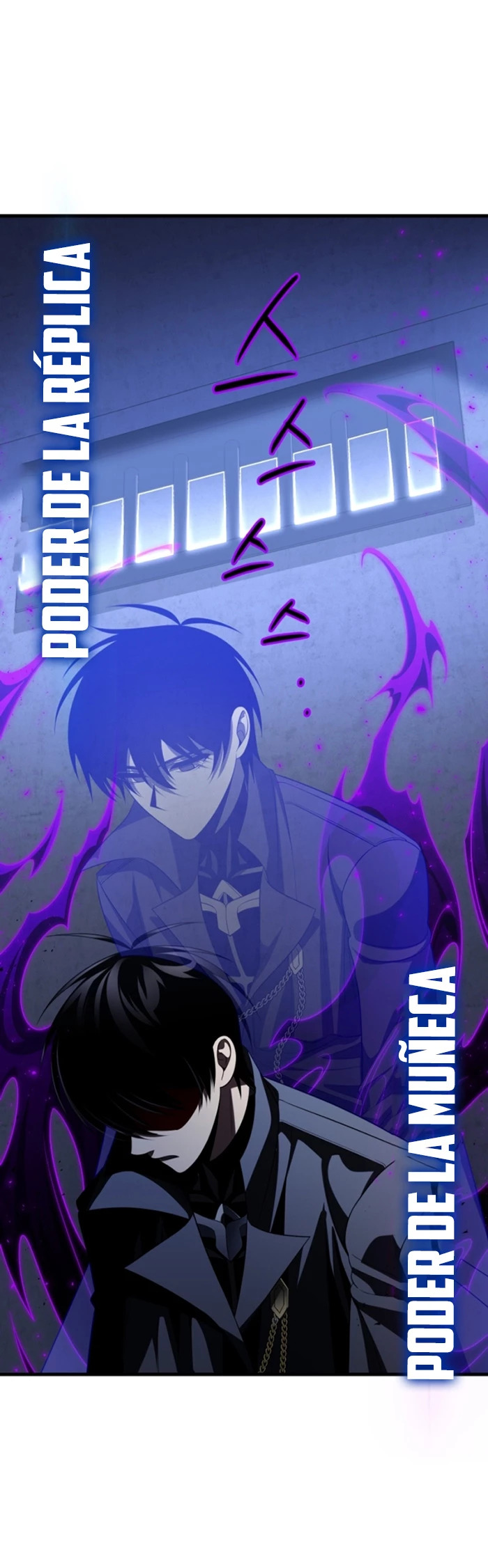 Read Jugador que regresó 10 000 años después ES Manga Online