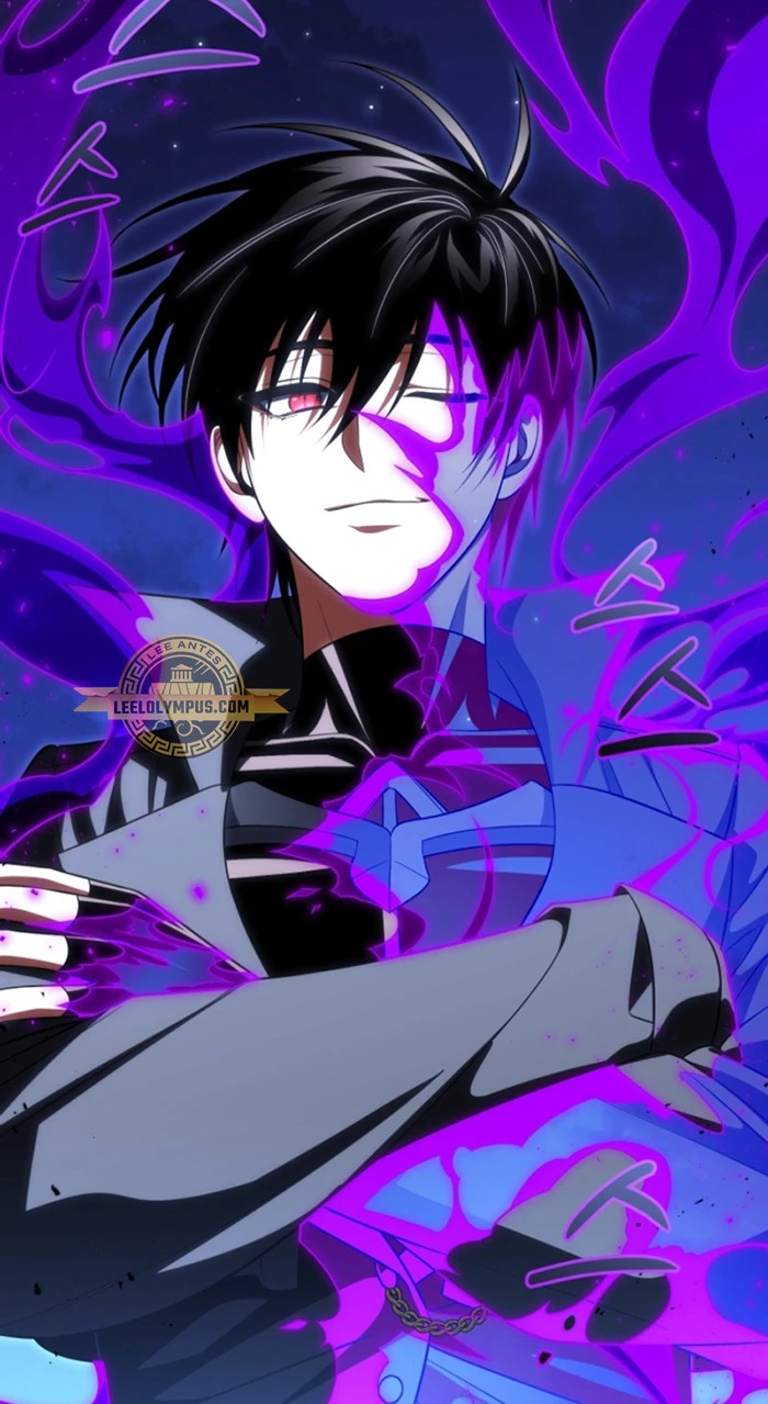 Read Jugador que regresó 10 000 años después ES Manga Online