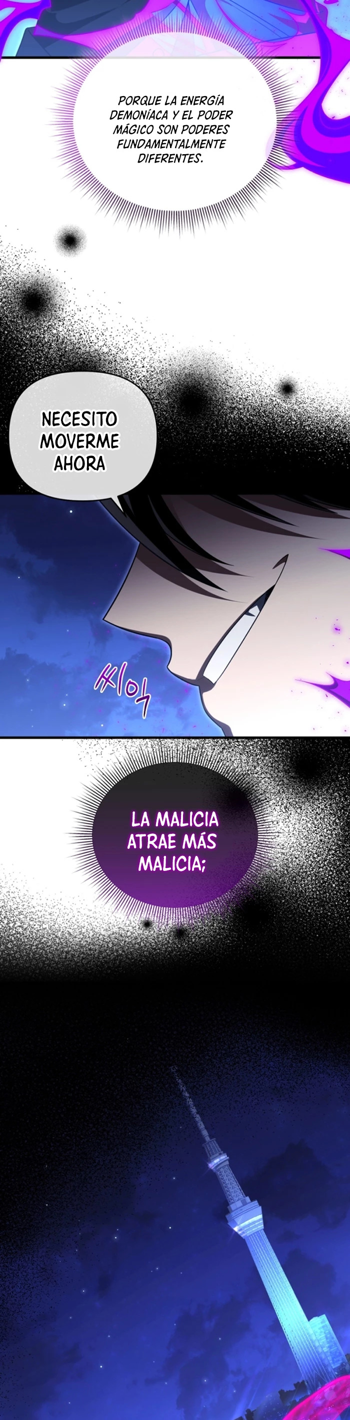 Read Jugador que regresó 10 000 años después ES Manga Online
