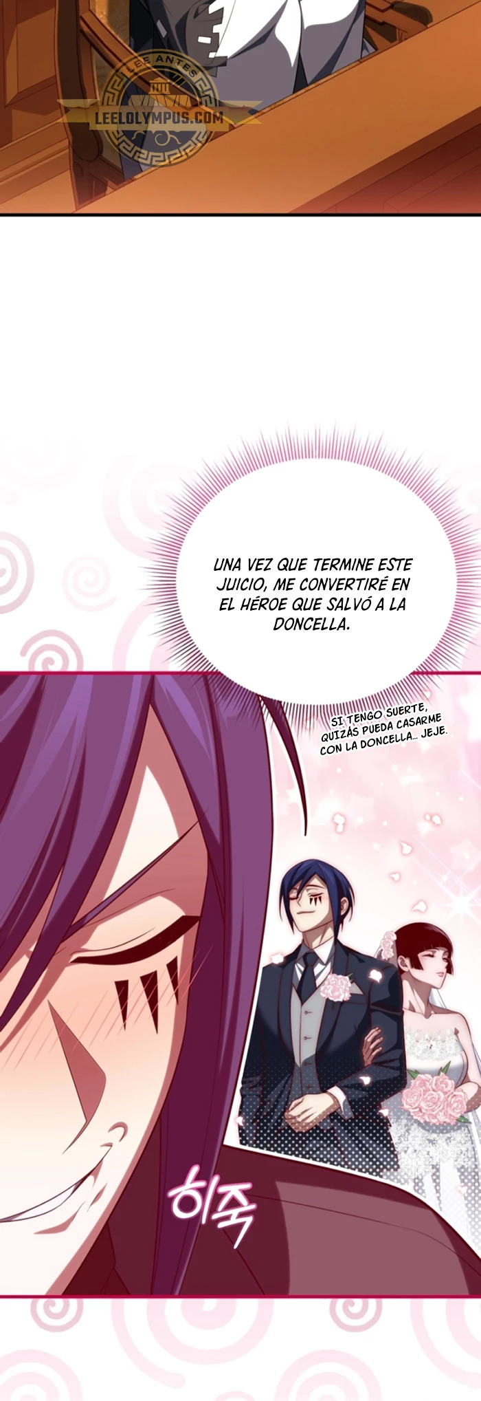 Read Jugador que regresó 10 000 años después ES Manga Online