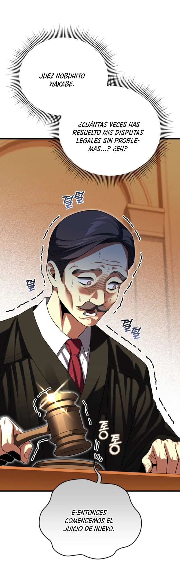 Read Jugador que regresó 10 000 años después ES Manga Online
