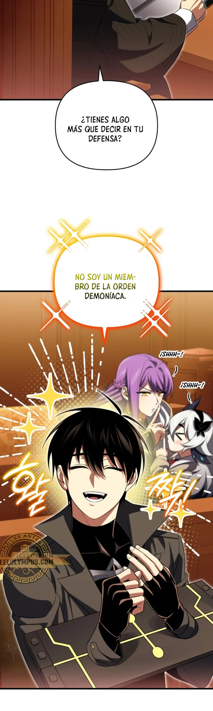 Read Jugador que regresó 10 000 años después ES Manga Online