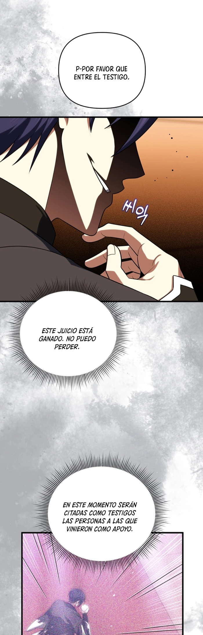 Read Jugador que regresó 10 000 años después ES Manga Online