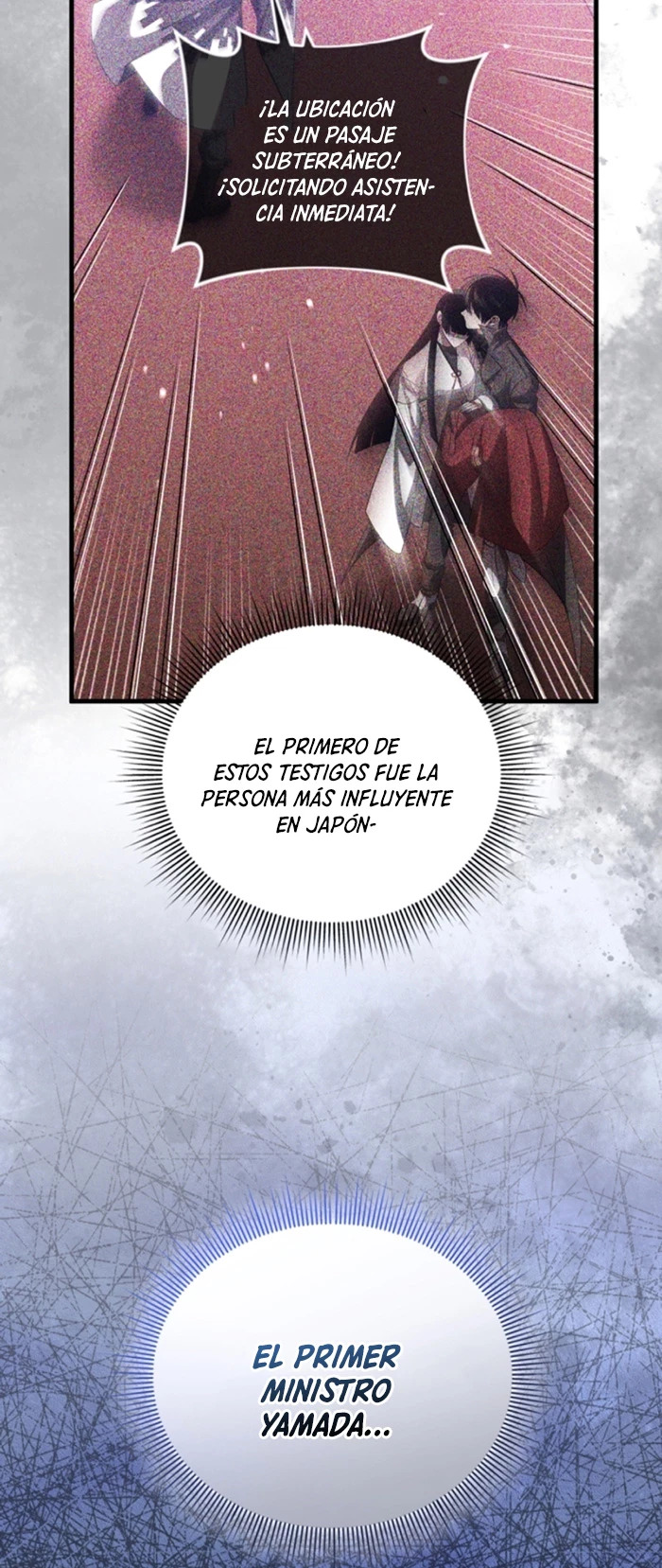 Read Jugador que regresó 10 000 años después ES Manga Online