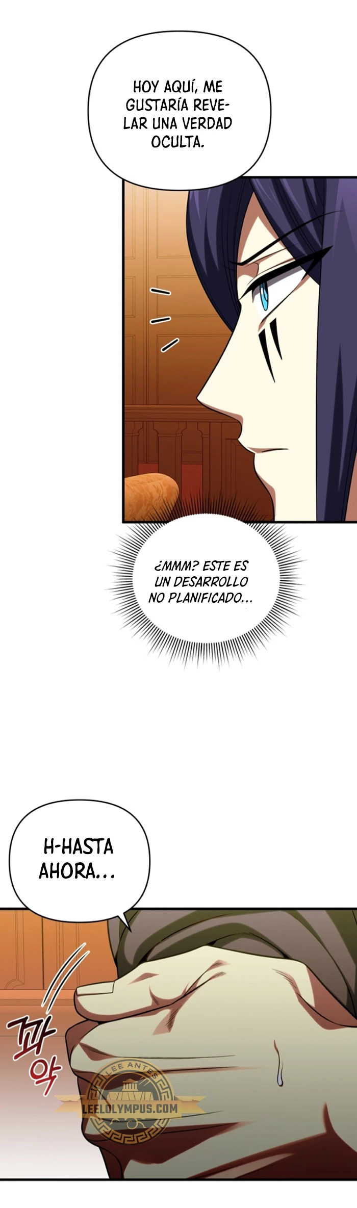 Read Jugador que regresó 10 000 años después ES Manga Online