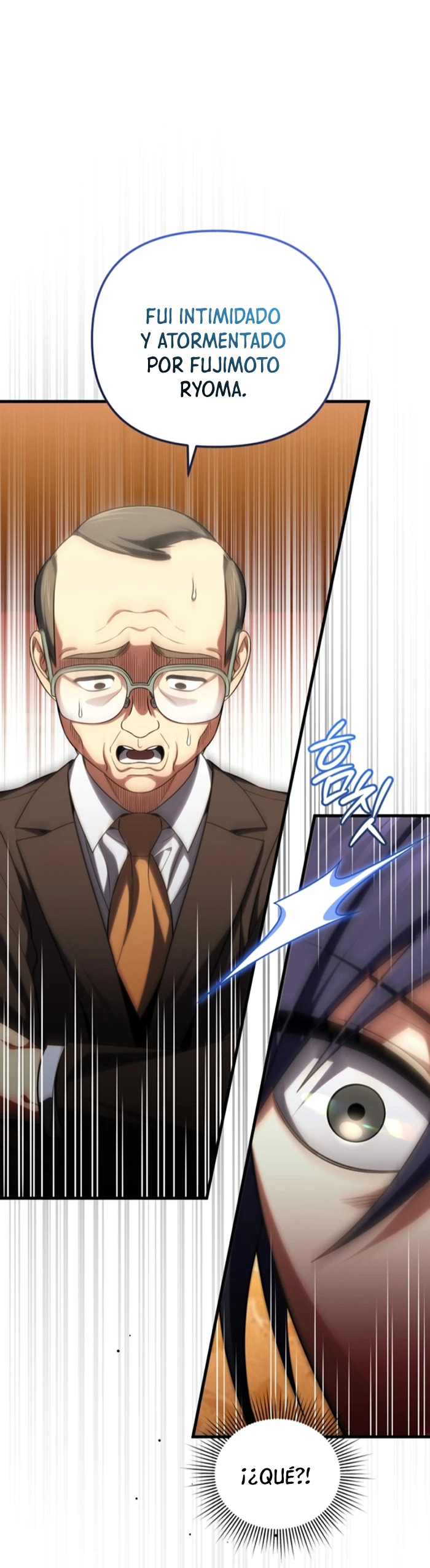 Read Jugador que regresó 10 000 años después ES Manga Online