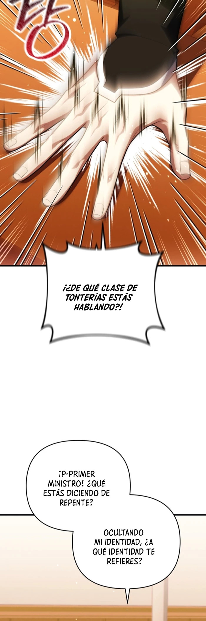 Read Jugador que regresó 10 000 años después ES Manga Online