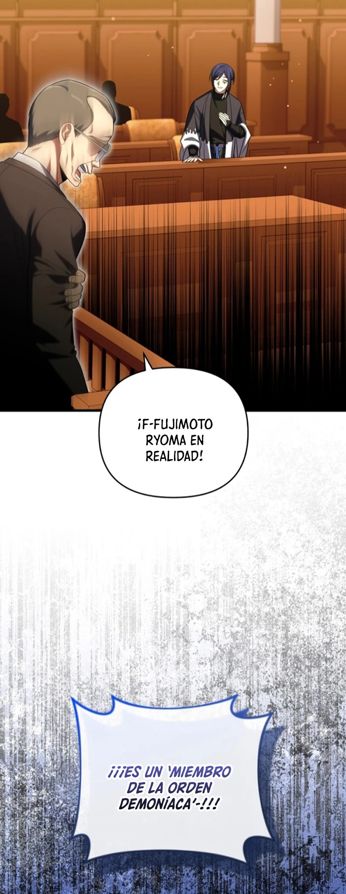 Read Jugador que regresó 10 000 años después ES Manga Online