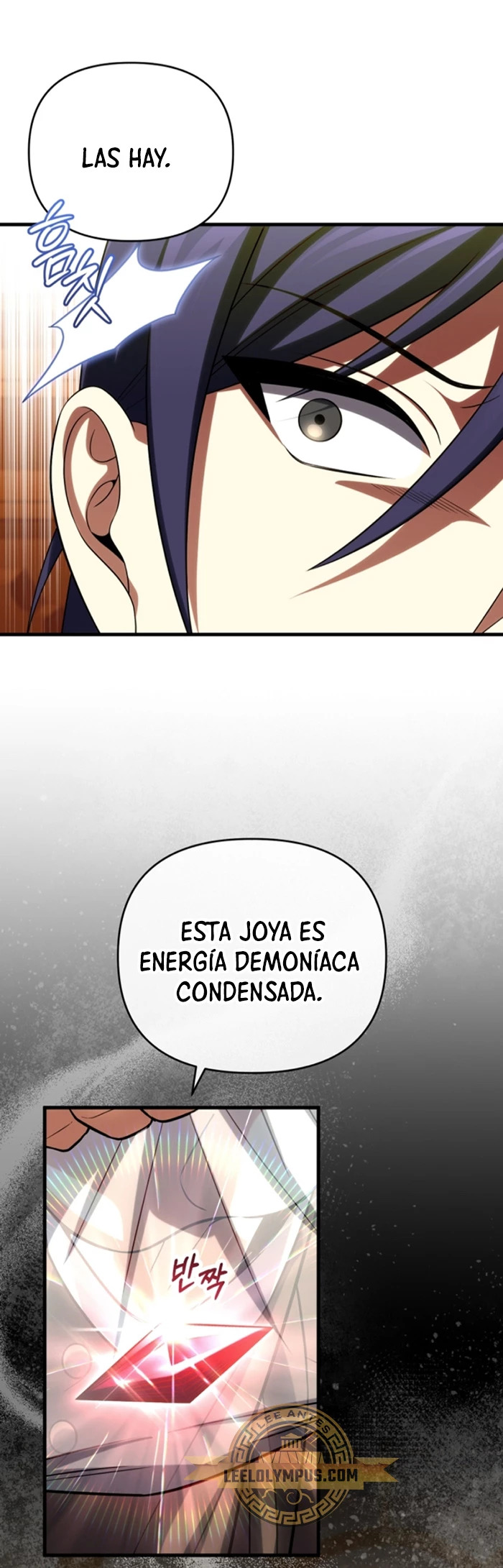 Read Jugador que regresó 10 000 años después ES Manga Online
